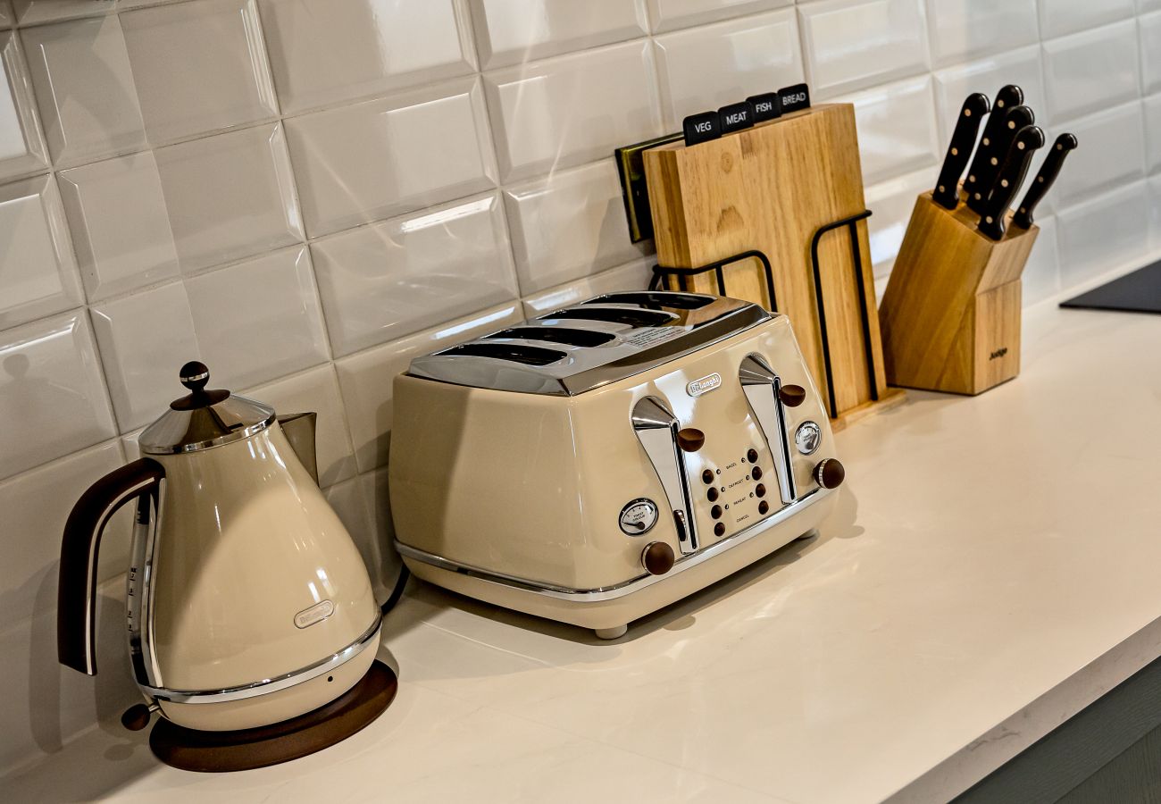 Luxury Holiday Homes in Sligo – Book Your Stay Now 