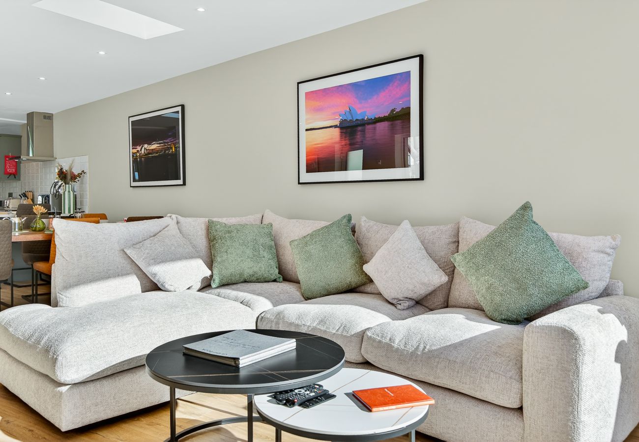 Luxury Holiday Homes in Sligo – Book Your Stay Now 