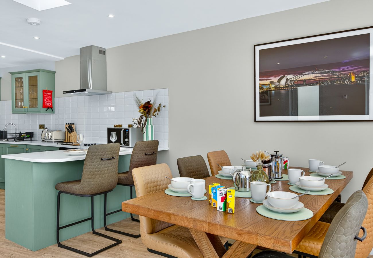 Luxury Holiday Homes in Sligo – Book Your Stay Now 