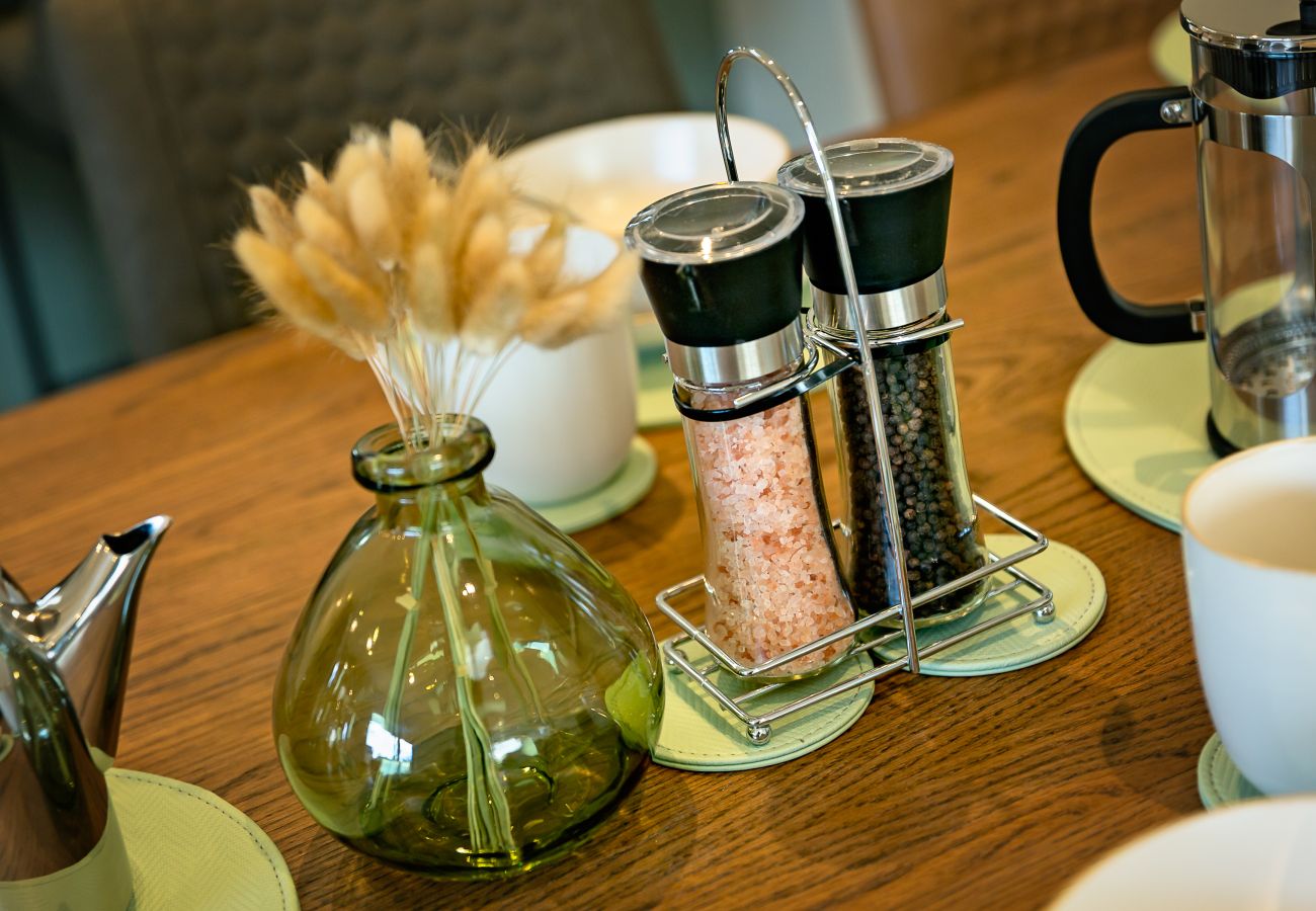 Luxury Holiday Homes in Sligo – Book Your Stay Now 