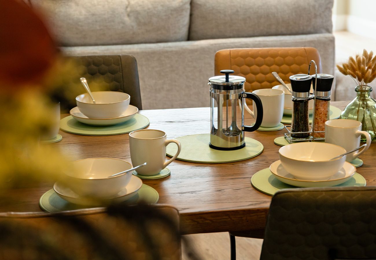 Luxury Holiday Homes in Sligo – Book Your Stay Now 