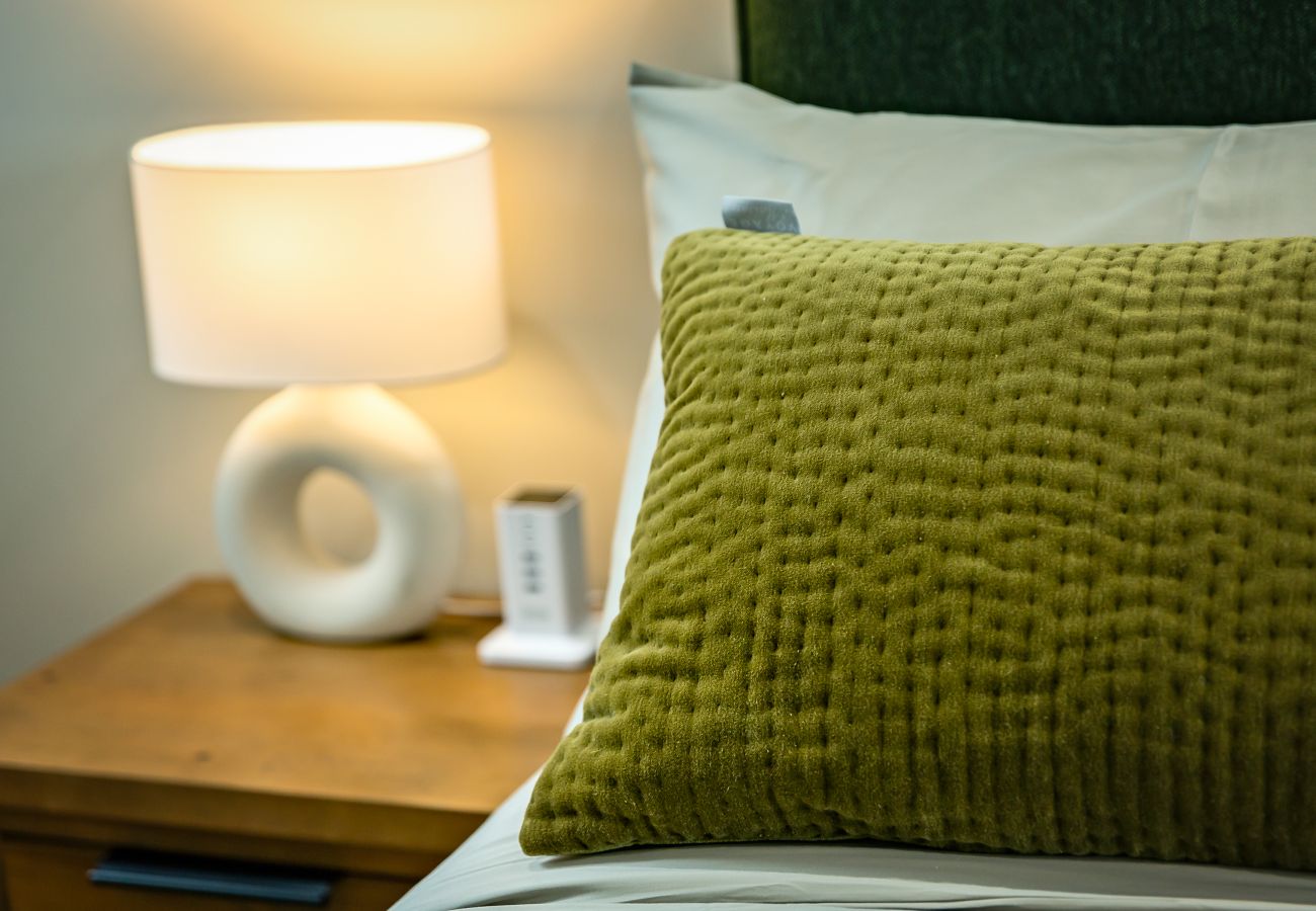 Family-Friendly Holiday Homes in Sligo 