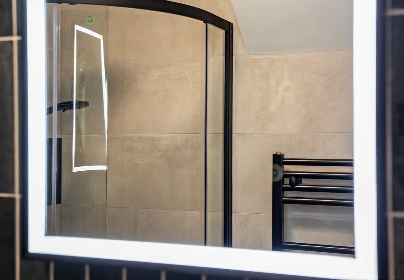 Modern Holiday Homes in Sligo Near Town Center