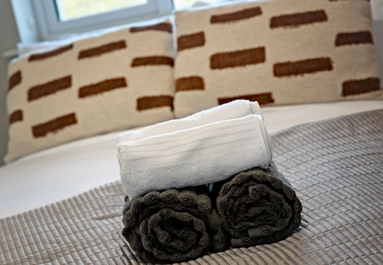 Modern Holiday Homes in Sligo Near Town Center