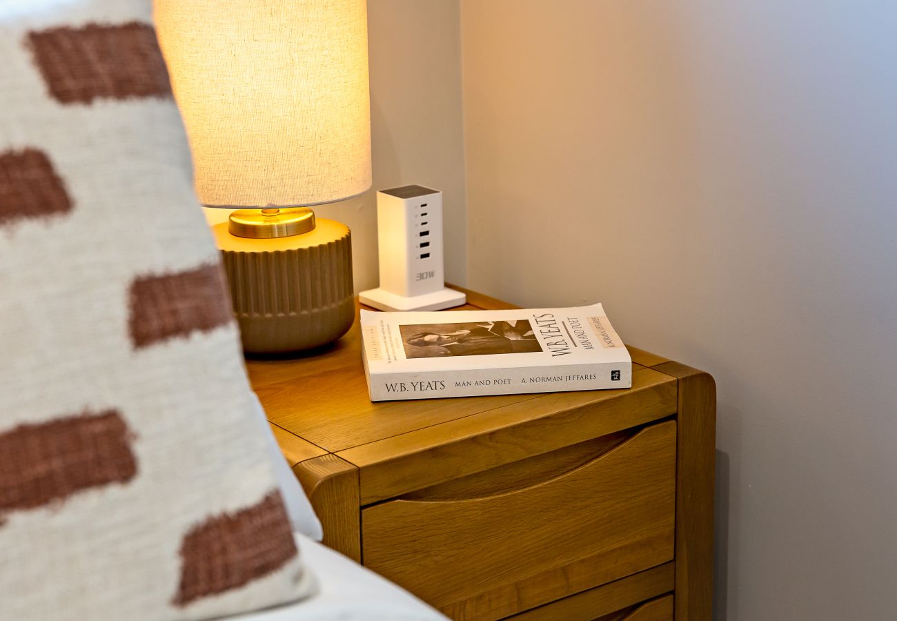 Modern Holiday Homes in Sligo Near Town Center