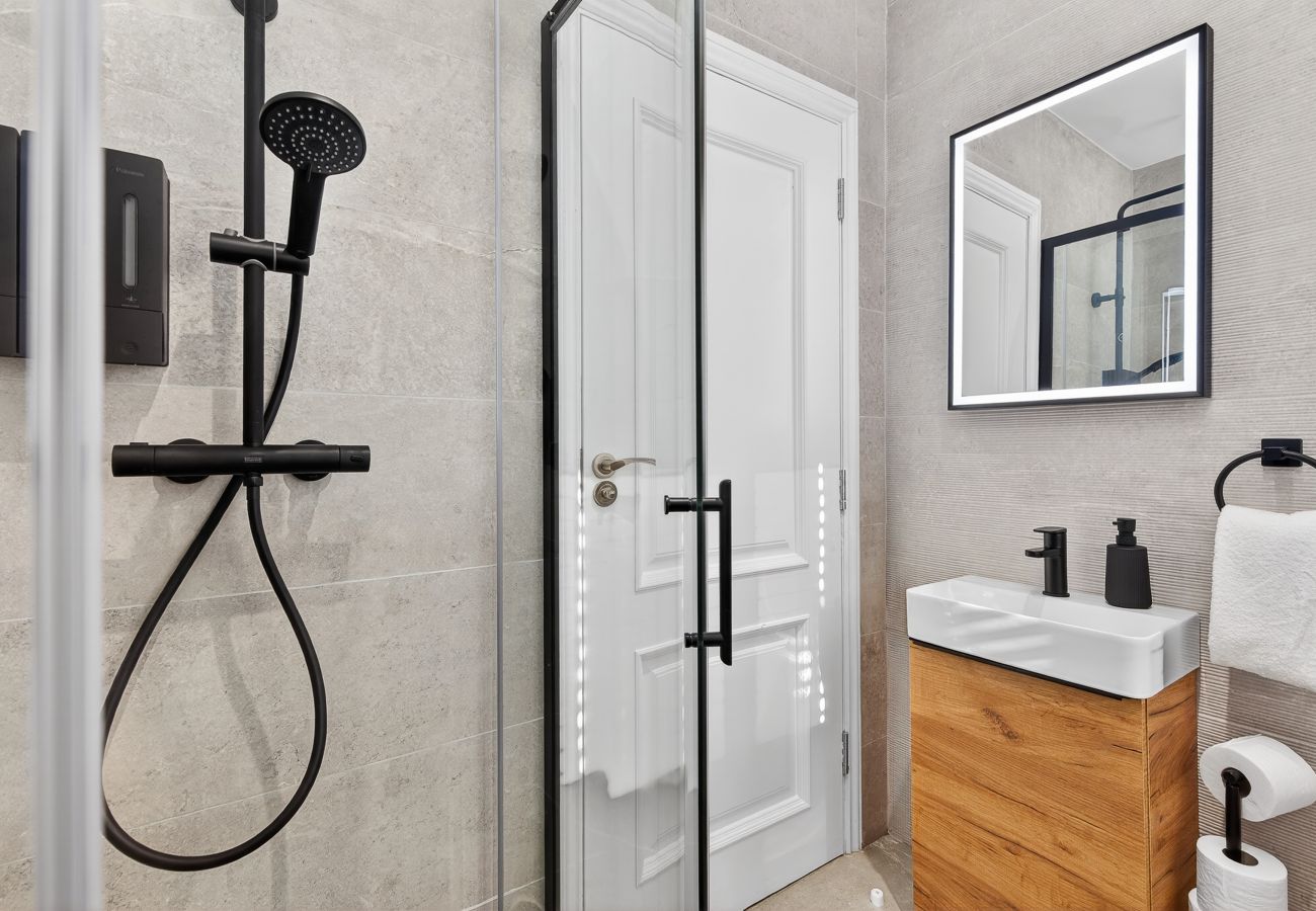 Modern Holiday Homes in Sligo Near Town Center