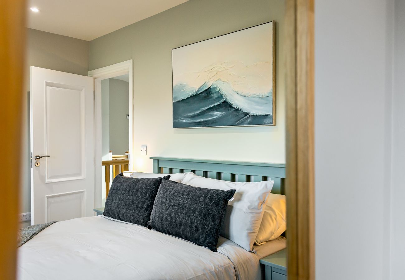 Modern Holiday Homes in Sligo Near Town Center