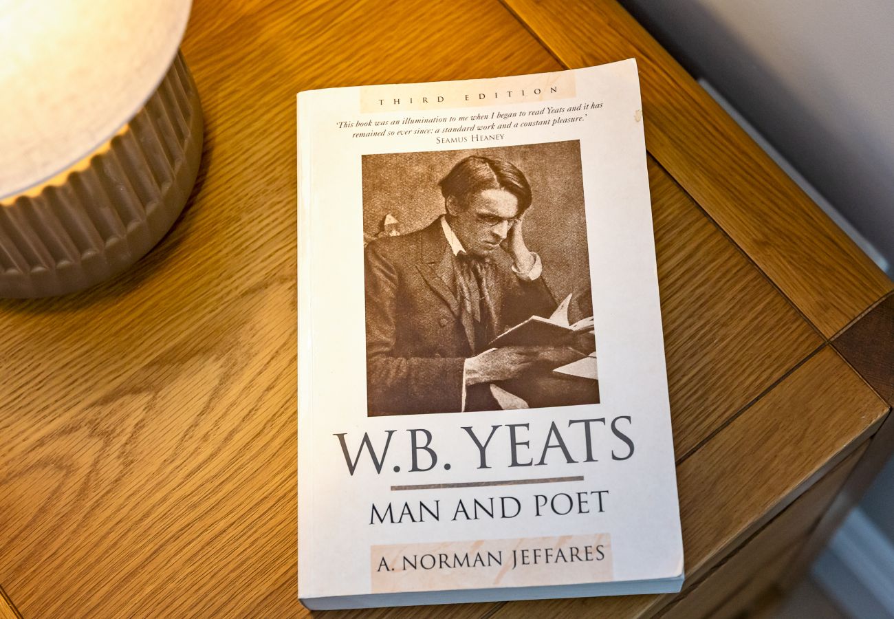 Modern Holiday Homes in Sligo Near Town Center