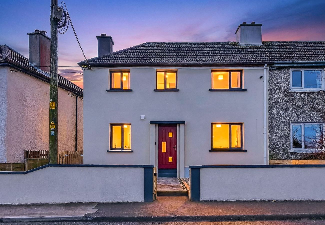 Family-Friendly Holiday Homes in Sligo  Modern Holid