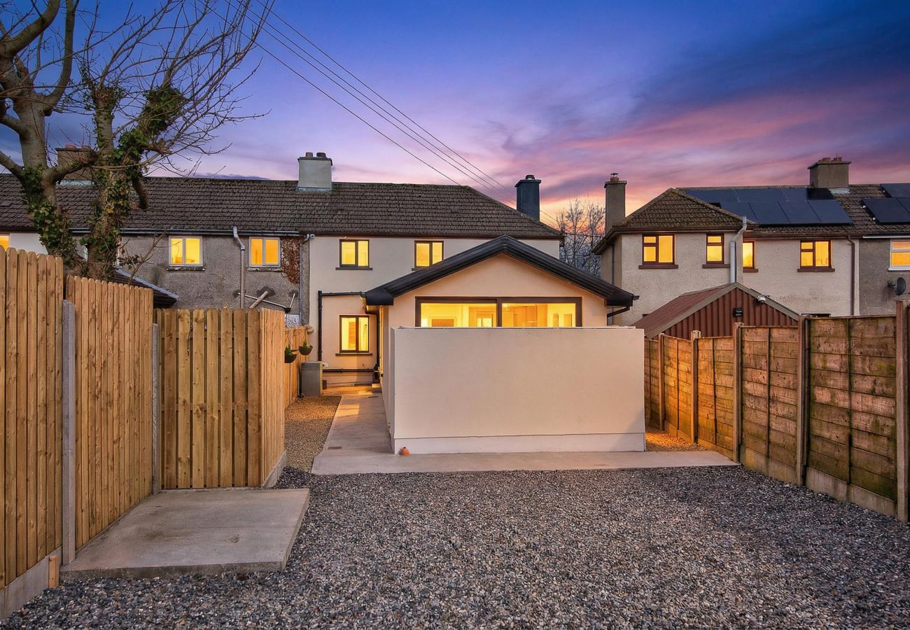 Luxury Holiday Homes in Sligo – Book Your Stay Now 