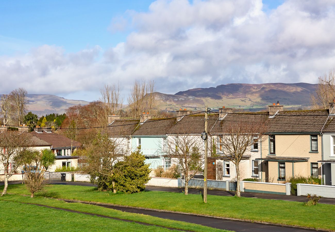 Family-Friendly Holiday Homes in Sligo 