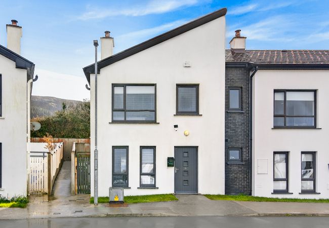 House in Strandhill - Cnoc Na Rí - A Lovely Strandhill Stay