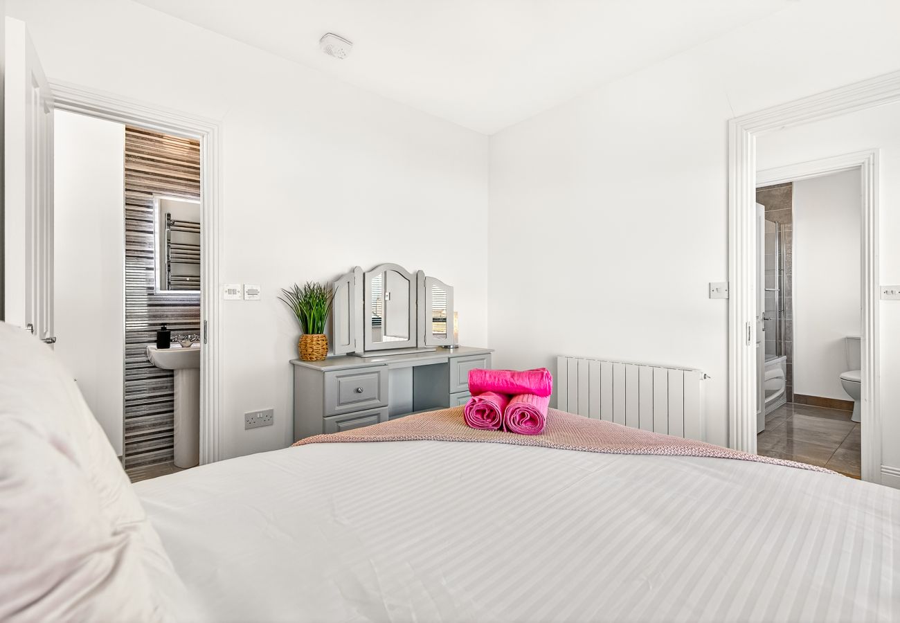 Luxury Holiday Homes in Sligo – Book Your Stay Now 