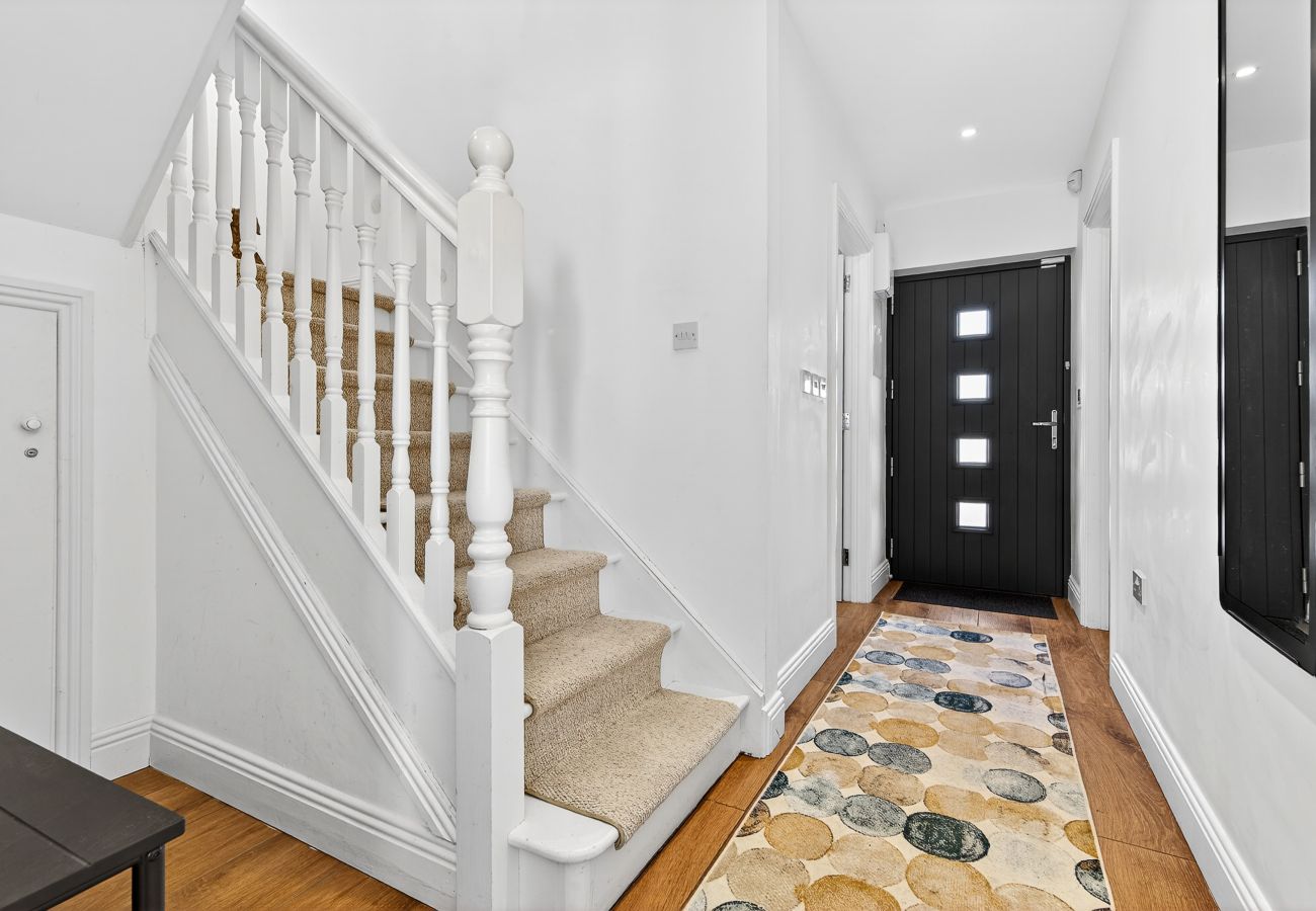 Luxury Holiday Homes in Sligo – Book Your Stay Now 