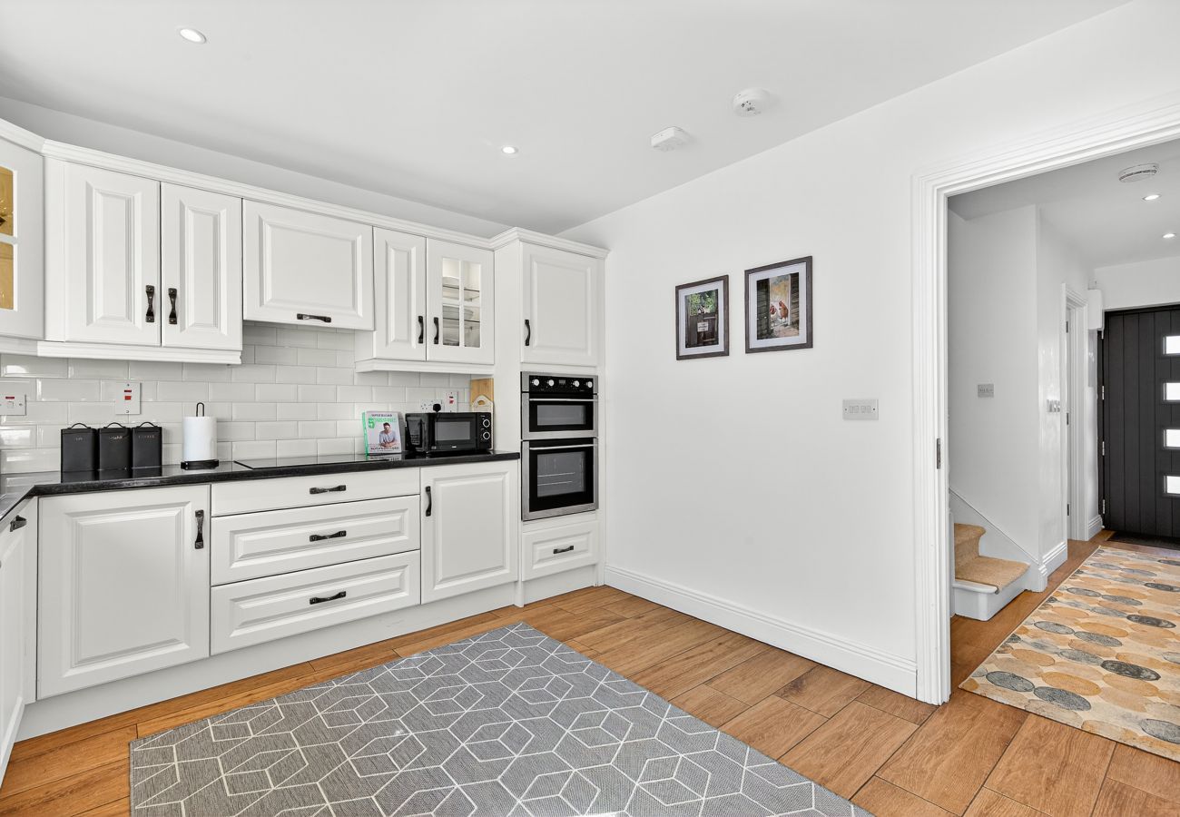 Family-Friendly Holiday Homes in Sligo 