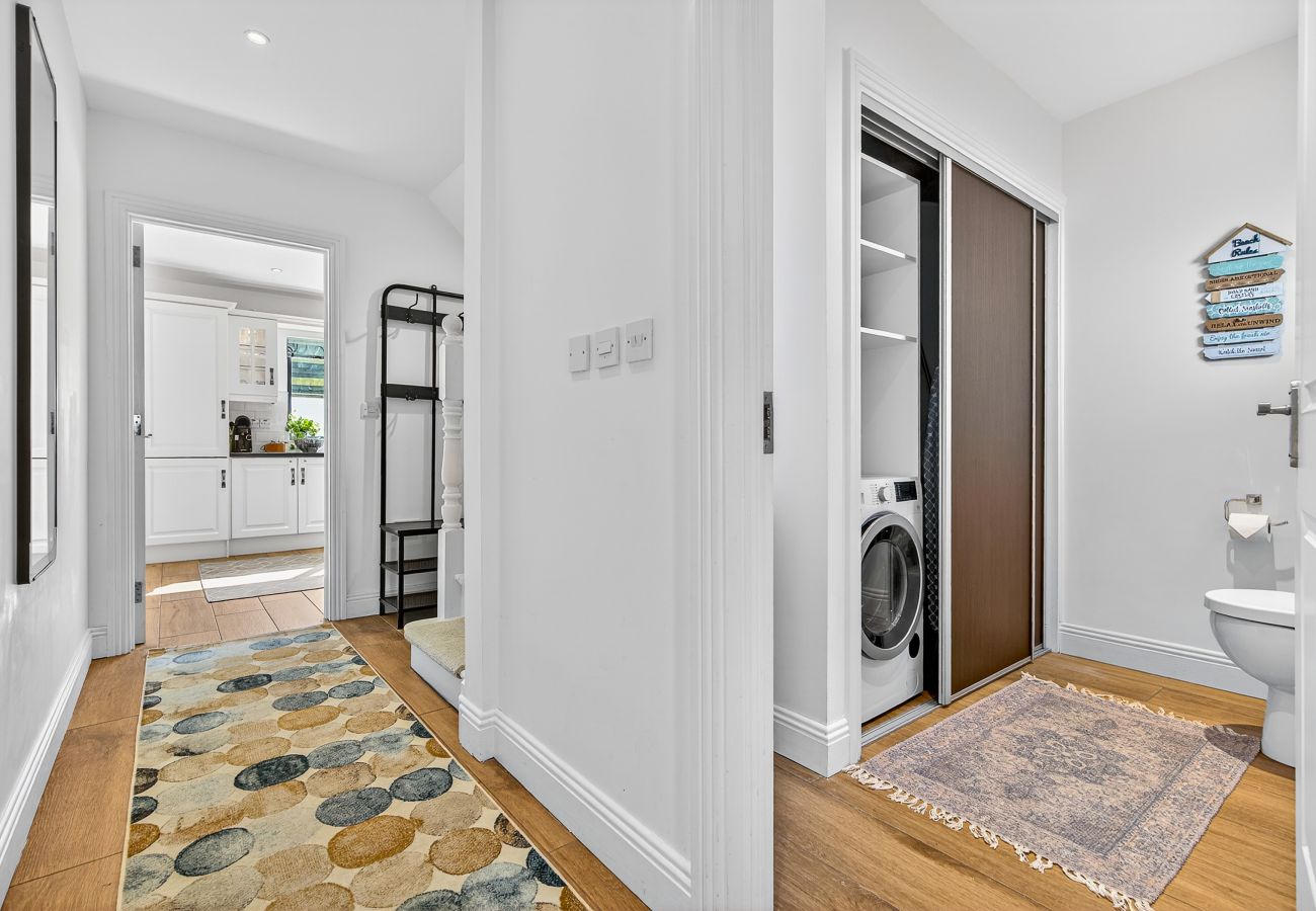 Family-Friendly Holiday Homes in Sligo 