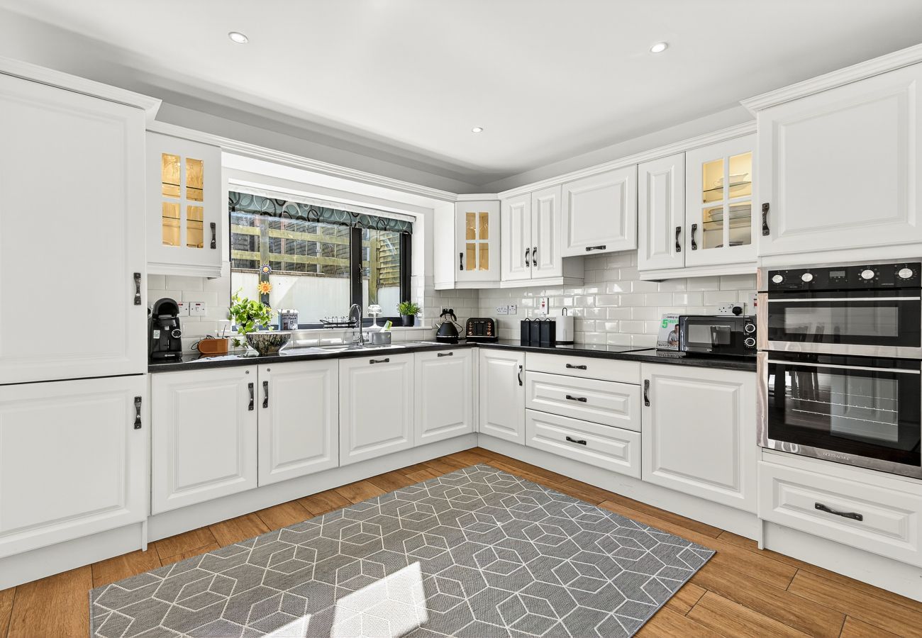 Family-Friendly Holiday Homes in Sligo 