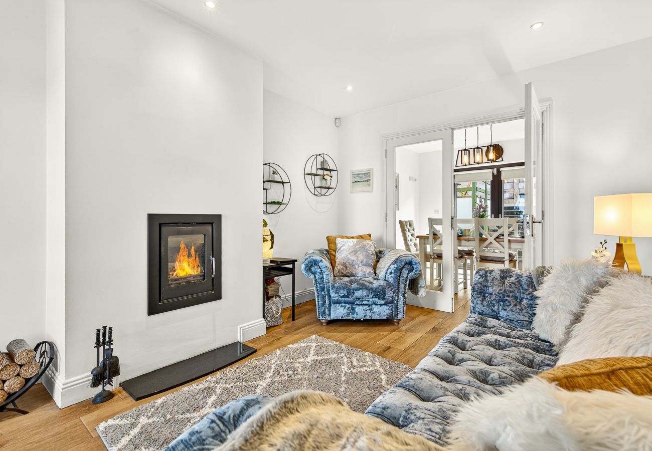 Luxury Holiday Homes in Sligo – Book Your Stay Now 