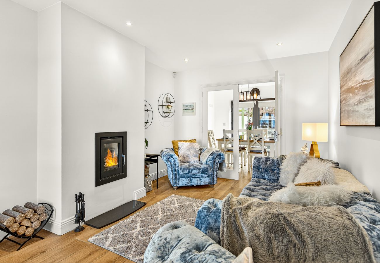 Luxury Holiday Homes in Sligo – Book Your Stay Now 