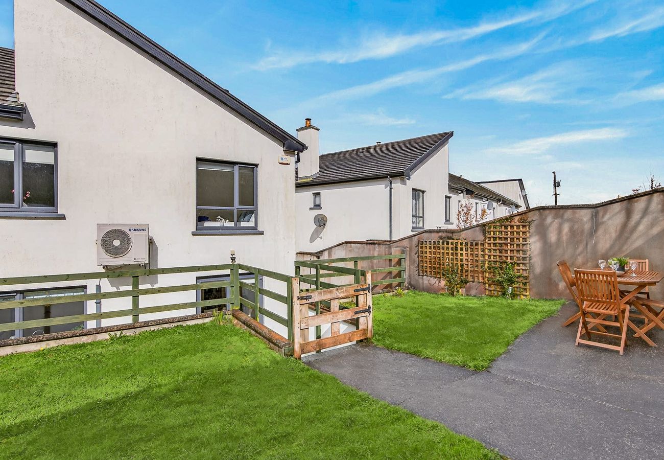 Family-Friendly Holiday Homes in Sligo 