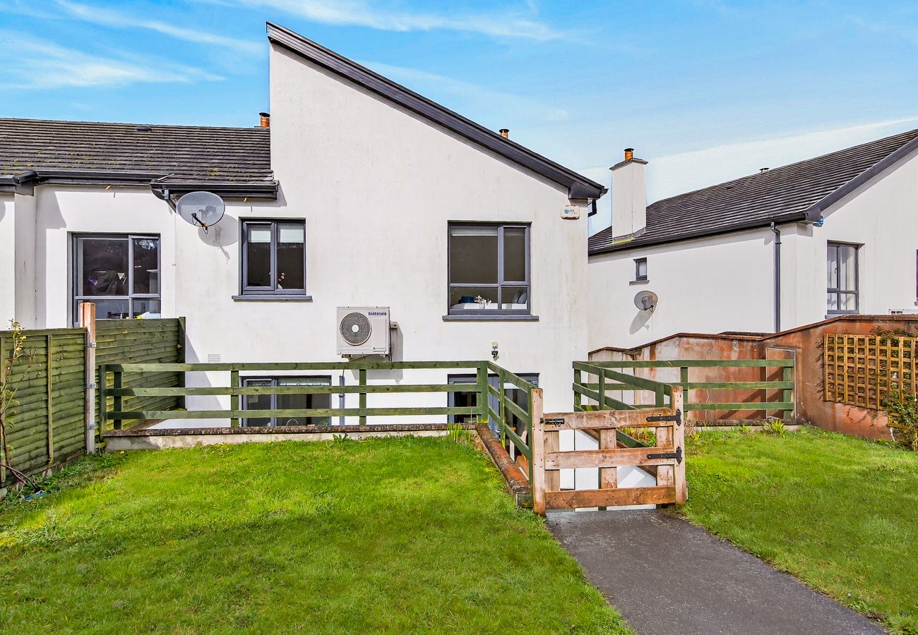 Family-Friendly Holiday Homes in Sligo 