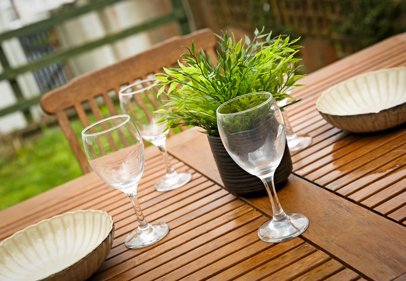 Family-Friendly Holiday Homes in Sligo 