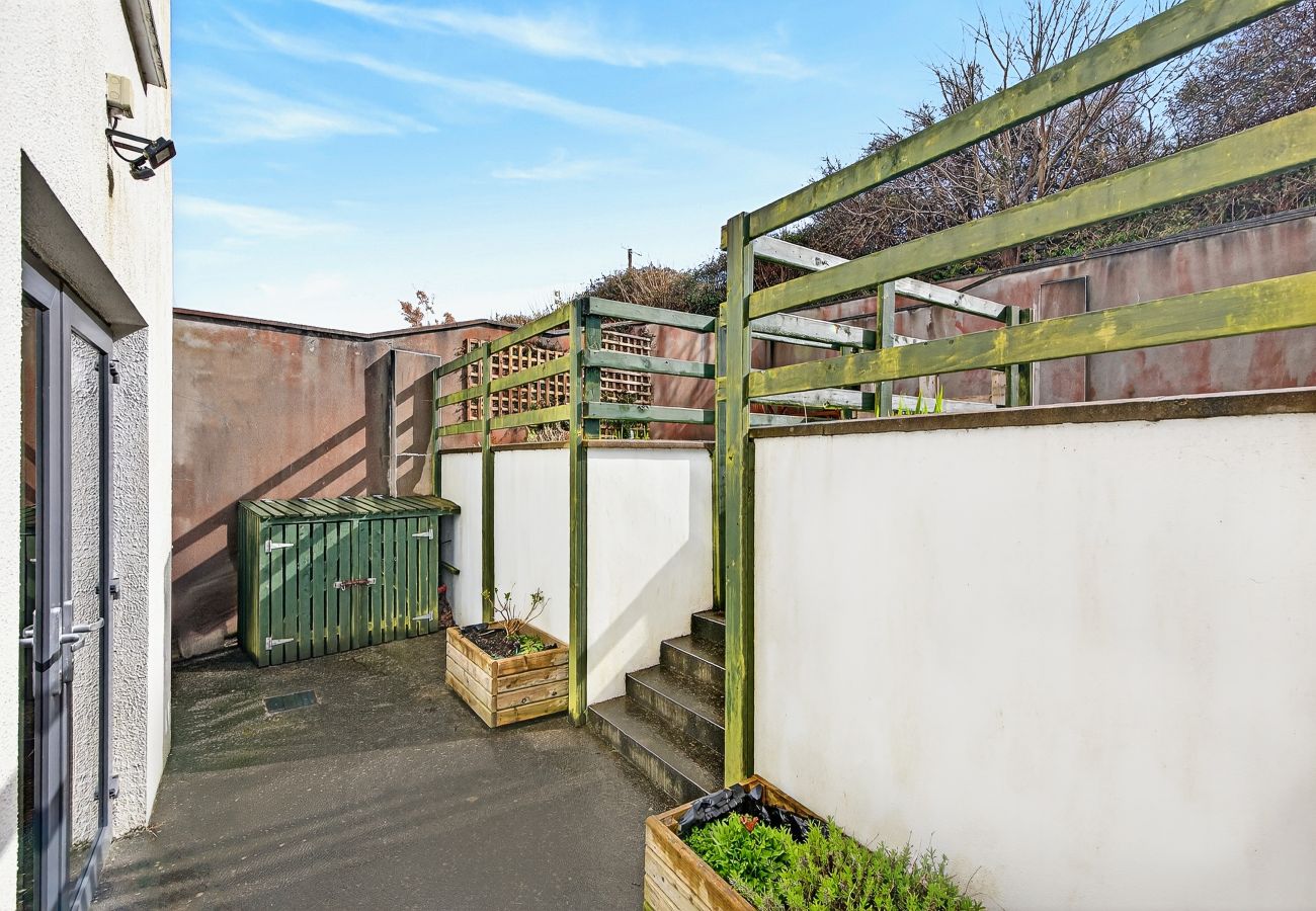 Family-Friendly Holiday Homes in Sligo 