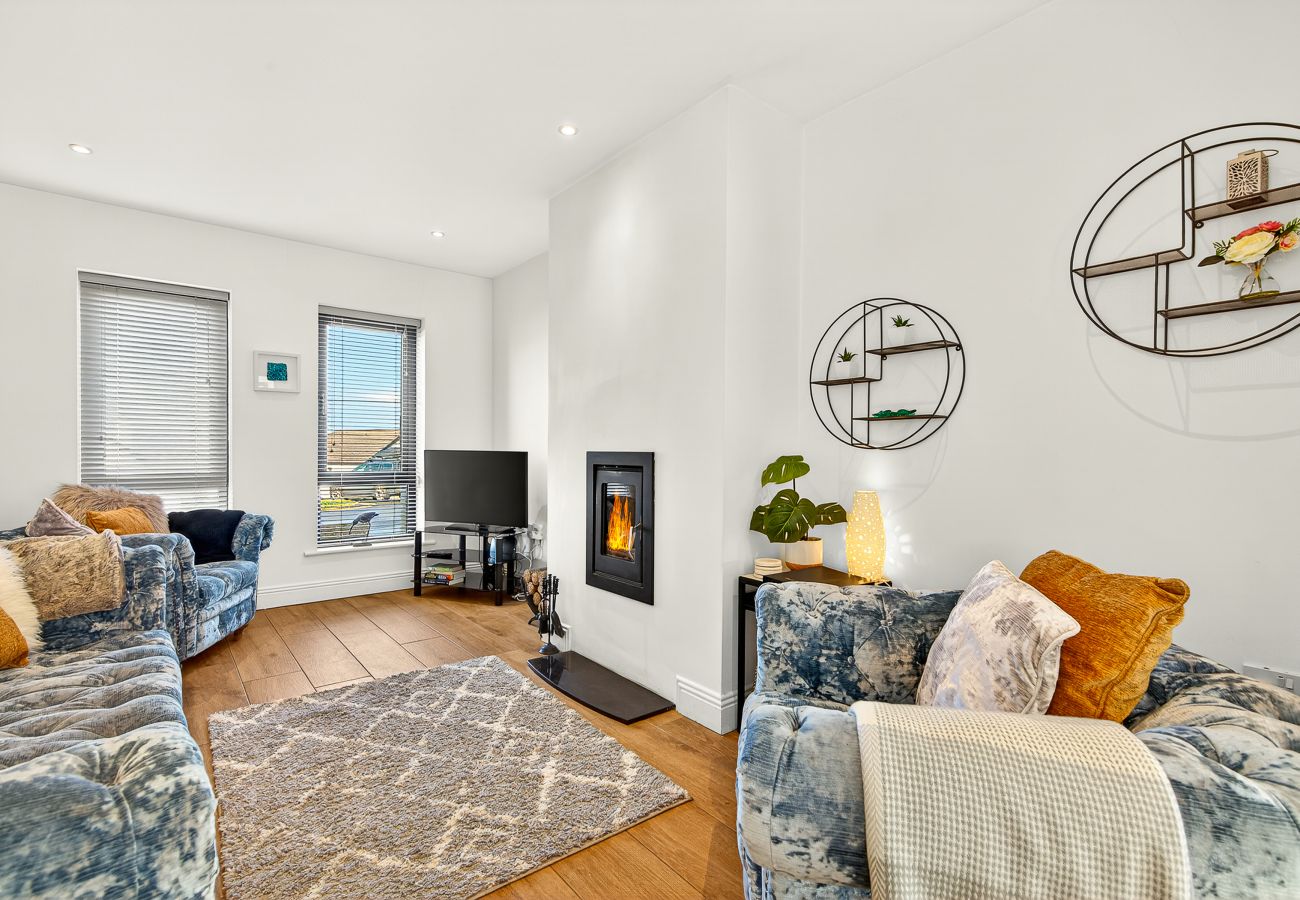 Family-Friendly Holiday Homes in Sligo 