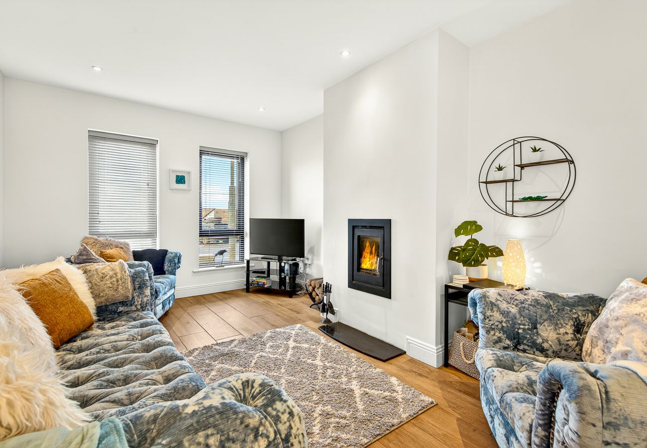 Luxury Holiday Homes in Sligo – Book Your Stay Now 