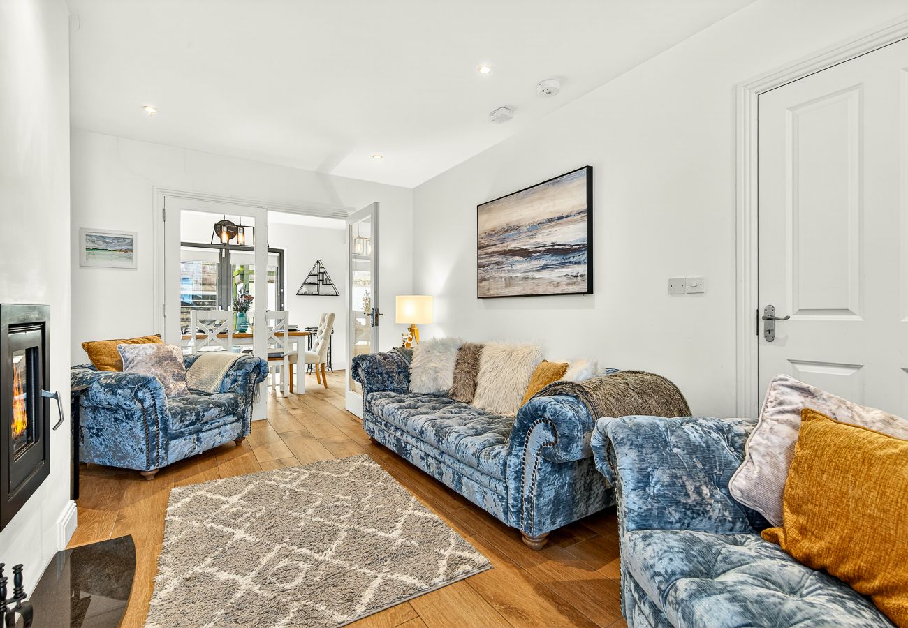 Luxury Holiday Homes in Sligo – Book Your Stay Now 