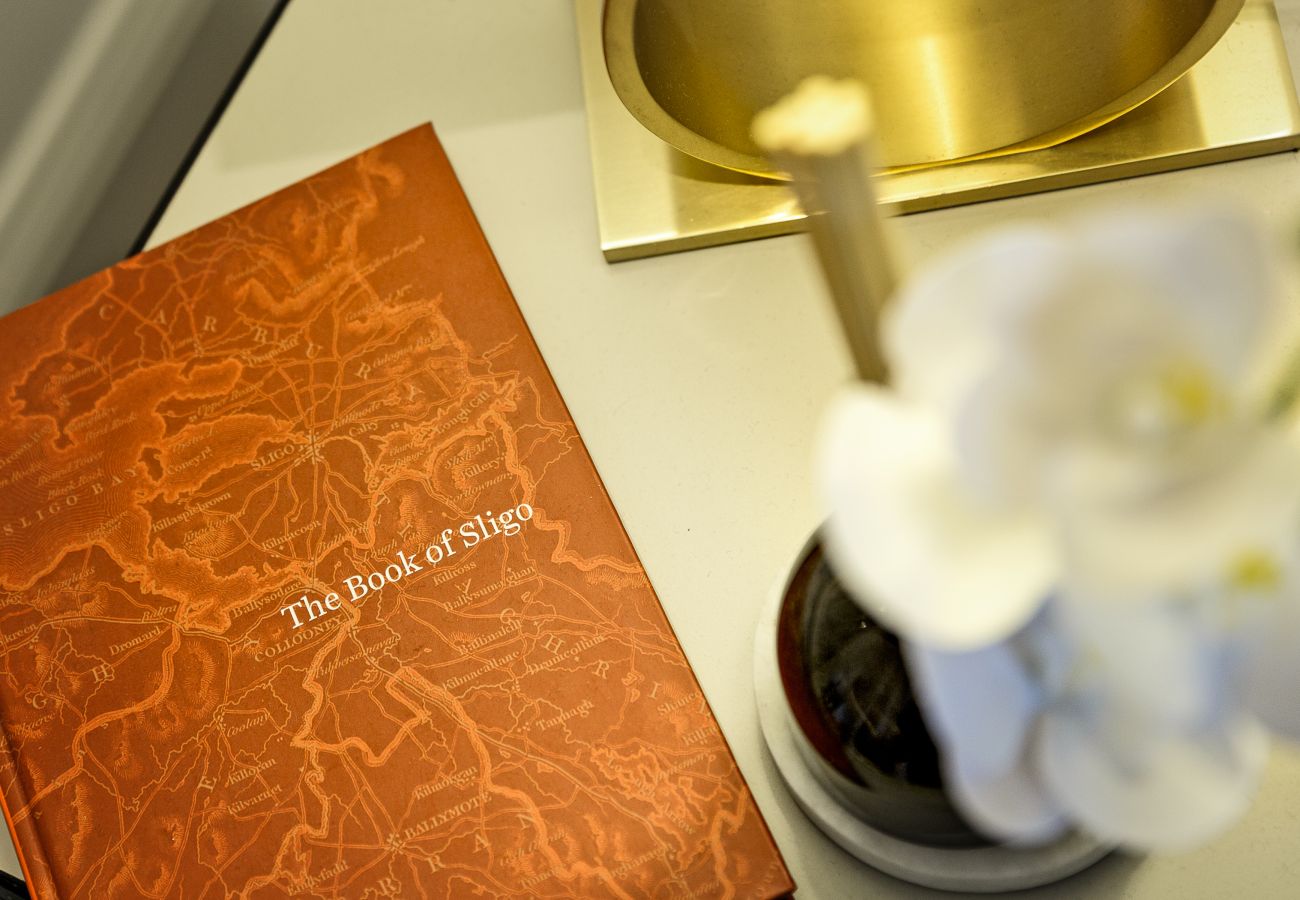 Luxury Holiday Homes in Sligo – Book Your Stay Now 