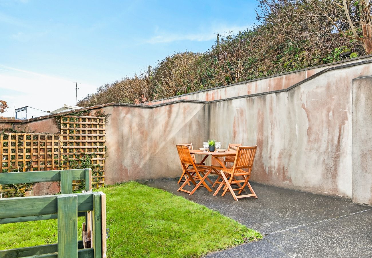 Family-Friendly Holiday Homes in Sligo 