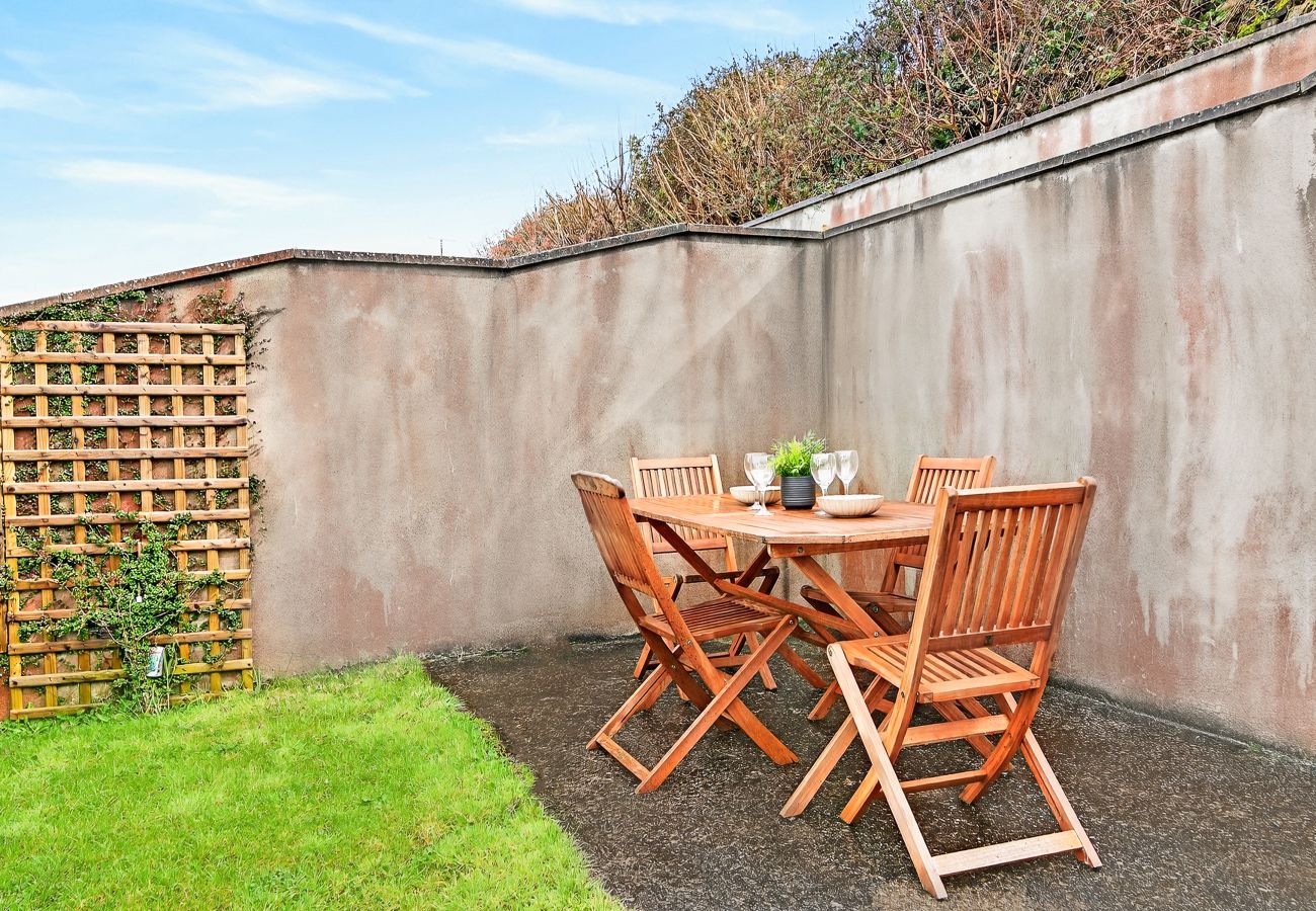 Family-Friendly Holiday Homes in Sligo 